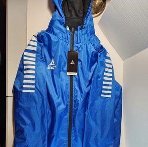 Select-sport TRAINING JACKET SPAIN
